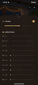 Deskmate screenshot
