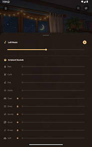 Deskmate screenshot