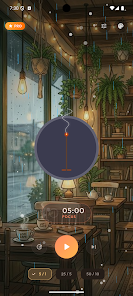 Deskmate app screenshot 2