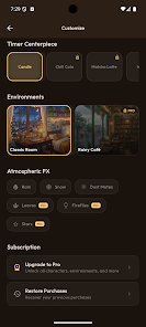 Deskmate screenshot